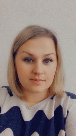 Фото САЙ НАТАЛІЯ МИХАЙЛІВНА