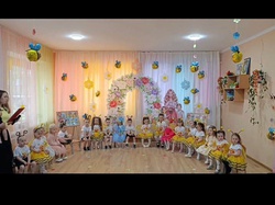 У вулику маминої любові