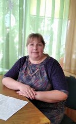 Фото ПИВОВАРЧУК ІРИНА РОСТИСЛАВІВНА