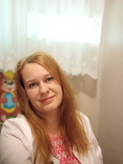 Фото КОЗАЧУК ЮЛІЯ БОРИСІВНА