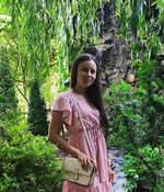 Фото ПРОКОПЧУК ОКСАНА ОЛЕКСАНДРІВНА