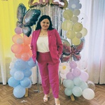 Фото МИХАЛОЧКО МАРІЯ ІВАНІВНА