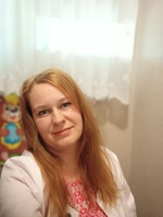 Фото КОЗАЧУК ЮЛІЯ БОРИСІВНА