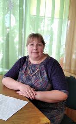 Фото ПИВОВАРЧУК ІРИНА РОСТИСЛАВІВНА